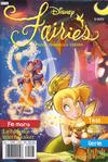 Cover for Disney Fairies – Feenes Hemmelige Verden (Hjemmet / Egmont, 2006 series) #3/2007