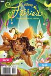 Cover for Disney Fairies – Feenes Hemmelige Verden (Hjemmet / Egmont, 2006 series) #6/2007