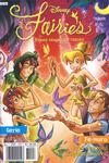 Cover for Disney Fairies – Feenes Hemmelige Verden (Hjemmet / Egmont, 2006 series) #7/2007
