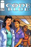 Cover for Code Blue (Image, 1998 series) #1
