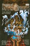Cover for House of Mystery (DC, 2008 series) #3 - The Space Between