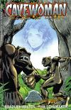 Cover for Cavewoman: Missing Link (Basement, 1997 series) #1