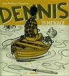 Cover for Hank Ketcham's Complete Dennis the Menace (Fantagraphics, 2005 series) #1961-1962