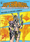 Cover for Superamigos (Editora Abril, 1985 series) #5
