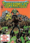 Cover for Superamigos (Editora Abril, 1985 series) #28