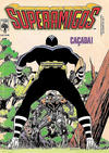 Cover for Superamigos (Editora Abril, 1985 series) #29