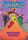 Cover for Superamigos (Editora Abril, 1985 series) #43