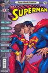 Cover for Superman (Editora Abril, 2000 series) #3
