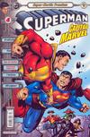 Cover for Superman (Editora Abril, 2000 series) #4