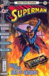 Cover for Superman (Editora Abril, 2000 series) #5