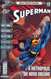 Cover for Superman (Editora Abril, 2000 series) #6
