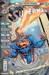 Cover for Superman (Editora Abril, 2000 series) #9