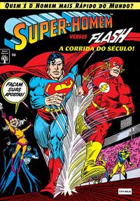 Cover Thumbnail for Super-Homem (Editora Abril, 1984 series) #98