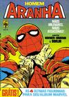 Cover for Homem-Aranha (Editora Abril, 1983 series) #2