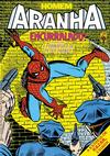 Cover for Homem-Aranha (Editora Abril, 1983 series) #3