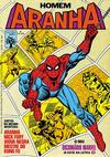 Cover for Homem-Aranha (Editora Abril, 1983 series) #4