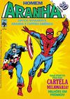 Cover for Homem-Aranha (Editora Abril, 1983 series) #5