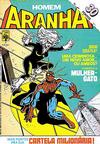Cover for Homem-Aranha (Editora Abril, 1983 series) #7