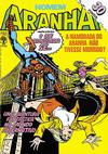 Cover for Homem-Aranha (Editora Abril, 1983 series) #10