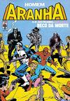 Cover for Homem-Aranha (Editora Abril, 1983 series) #12
