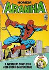 Cover for Homem-Aranha (Editora Abril, 1983 series) #15