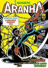 Cover for Homem-Aranha (Editora Abril, 1983 series) #21