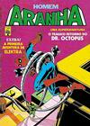 Cover for Homem-Aranha (Editora Abril, 1983 series) #22