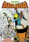 Cover for Homem-Aranha (Editora Abril, 1983 series) #23