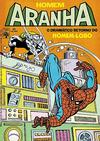Cover for Homem-Aranha (Editora Abril, 1983 series) #24