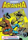 Cover for Homem-Aranha (Editora Abril, 1983 series) #25