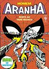 Cover for Homem-Aranha (Editora Abril, 1983 series) #26