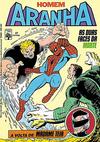 Cover for Homem-Aranha (Editora Abril, 1983 series) #27