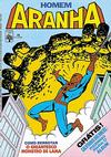 Cover for Homem-Aranha (Editora Abril, 1983 series) #28