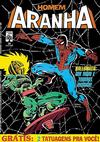 Cover for Homem-Aranha (Editora Abril, 1983 series) #30