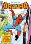 Cover for Homem-Aranha (Editora Abril, 1983 series) #34