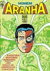 Cover for Homem-Aranha (Editora Abril, 1983 series) #35