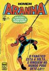 Cover for Homem-Aranha (Editora Abril, 1983 series) #37