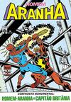 Cover for Homem-Aranha (Editora Abril, 1983 series) #38