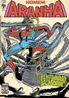 Cover for Homem-Aranha (Editora Abril, 1983 series) #41