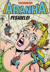 Cover for Homem-Aranha (Editora Abril, 1983 series) #43