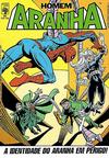 Cover for Homem-Aranha (Editora Abril, 1983 series) #44
