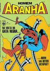 Cover for Homem-Aranha (Editora Abril, 1983 series) #45