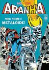 Cover for Homem-Aranha (Editora Abril, 1983 series) #46