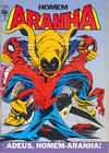 Cover for Homem-Aranha (Editora Abril, 1983 series) #47