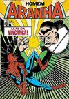 Cover for Homem-Aranha (Editora Abril, 1983 series) #49
