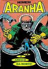 Cover for Homem-Aranha (Editora Abril, 1983 series) #50