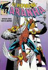 Cover for Homem-Aranha (Editora Abril, 1983 series) #82