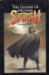 Cover for The Legend of Mother Sarah: Tunnel Town (Dark Horse, 1996 series) 