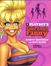 Cover for Playboy's Little Annie Fanny (Dark Horse, 2000 series) #1