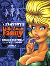 Cover for Playboy's Little Annie Fanny (Dark Horse, 2000 series) #2